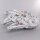 Stand acrylique 2 en 1 pour LEGO&reg; 75192 Star Wars UCS Millennium Falcon