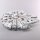 Stand acrylique 2 en 1 pour LEGO&reg; 75192 Star Wars UCS Millennium Falcon