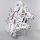 Stand acrylique 2 en 1 pour LEGO&reg; 75192 Star Wars UCS Millennium Falcon
