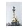 Pr&eacute;sentoir acrylique pour Phare motoris&eacute; LEGO&reg; 21335 (avec base noire)