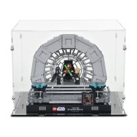 Pr&eacute;sentoir en acrylique pour LEGO&reg; 75352 Star...