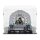 Acrylic display for LEGO&reg; 75352 Star Wars Throne Room of the Imperators &ndash; Diorama (with black base)