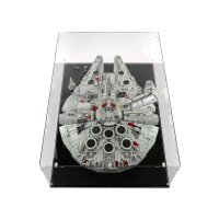 Display acrilico senza supporto per LEGO&reg; 75192 Star...