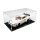Display acrilico per LEGO&reg; 10295 Porsche 911 (con base nera)