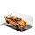 Acrylic display XL for LEGO&reg; 42056 Porsche 911 GT3 RS (With black base)