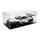 Acrylic display for LEGO&reg; 42096 Porsche 911 RSR (With black base)