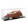 Acrylic display for LEGO&reg; 75397 Star Wars Jabbas Sail Barge (with black base)