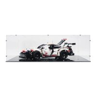 Pr&eacute;sentoir en acrylique XL pour LEGO&reg; 42096...