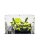 Display acrilico XL per LEGO&reg; 42115 Lamborghini Si&aacute;n FKP 37 (con base nera)