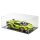 Display acrilico XL per LEGO&reg; 42115 Lamborghini Si&aacute;n FKP 37 (con base nera)