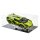 Display acrilico XL per LEGO&reg; 42115 Lamborghini Si&aacute;n FKP 37 (con base nera)