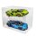 Acrylic display XL for LEGO&reg; 42115 Lamborghini Si&aacute;n FKP 37 (With clear base, stackable)
