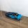 Acrylic display XL for LEGO&reg; 42083 Bugatti Chiron (With clear base, stackable)