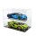 Acrylic display XL for LEGO&reg; 42083 Bugatti Chiron (With clear base, stackable)