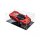 Display acrilico XL per LEGO&reg; 42143 Ferrari Daytona SP3 (con base nera)