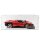 Acryl-Display XL f&uuml;r LEGO&reg; 42143 Ferrari Daytona SP3 (Mit weissem Boden)