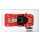 Acryl-Display XL f&uuml;r LEGO&reg; 42143 Ferrari Daytona SP3 (Mit weissem Boden)