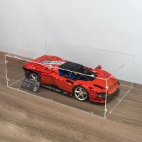 Pr&eacute;sentoir en acrylique XL pour LEGO&reg; 42143...