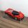 Pr&eacute;sentoir en acrylique XL pour LEGO&reg; 42143 Ferrari Daytona SP3 (avec fond transparent, empilable)