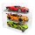Pr&eacute;sentoir en acrylique XL pour LEGO&reg; 42143 Ferrari Daytona SP3 (avec fond transparent, empilable)