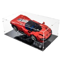 Pr&eacute;sentoir et stand en acrylique XL pour LEGO&reg;...