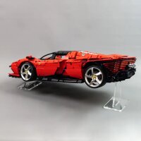 Support en acrylique pour LEGO&reg; 42143 Ferrari Daytona SP3