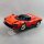 Support en acrylique pour LEGO&reg; 42143 Ferrari Daytona SP3