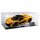 Acryl-Display XL f&uuml;r LEGO&reg; 42172 McLaren P1 (Mit schwarzem Boden)