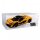 Pr&eacute;sentoir acrylique XL pour LEGO&reg; 42172 McLaren P1 (avec fond blanc)