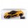 Pr&eacute;sentoir acrylique XL pour LEGO&reg; 42172 McLaren P1 (avec fond blanc)