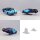 Support en acrylique 1 pour v&eacute;hicules LEGO&reg; Technics