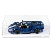 Pr&eacute;sentoir en acrylique pour LEGO&reg; 42154 Ford...