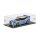 Acryl-Display f&uuml;r LEGO&reg; 76917 2 Fast 2 Furious Nissan Skyline GT-R / R34 (mit schwarzem Boden)