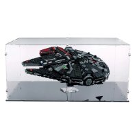 Pr&eacute;sentoir acrylique pour LEGO&reg; 75389 Star...
