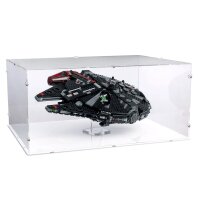 Pr&eacute;sentoir acrylique pour LEGO&reg; 75389 Star...