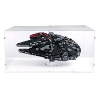 Pr&eacute;sentoir acrylique pour LEGO&reg; 75389 Star...