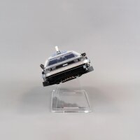 Acrylic stand for LEGO&reg; 10300 The Time Machine from Back to the Future