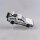 Acrylic stand for LEGO&reg; 10300 The Time Machine from Back to the Future