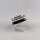 Acrylic stand for LEGO&reg; 10300 The Time Machine from Back to the Future
