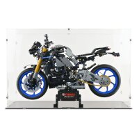 Pr&eacute;sentoir acrylique pour LEGO&reg; 42159 Yamaha...