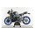 Pr&eacute;sentoir acrylique pour LEGO&reg; 42159 Yamaha MT-10 SP (avec fond noir)