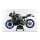 Acrylic display for LEGO&reg; 42159 Yamaha MT-10 SP (With white bottom)