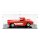 Acryl-Display f&uuml;r LEGO&reg; 10321 Chevrolet Corvette (Mit schwarzem Boden)