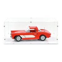 Display in acrilico per LEGO&reg; 10321 Chevrolet...