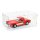 Display in acrilico per LEGO&reg; 10321 Chevrolet Corvette (con fondo bianco)
