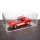 Display in acrilico per LEGO&reg; 10321 Chevrolet Corvette (con fondo trasparente, impilabile)