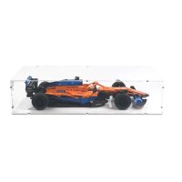 Pr&eacute;sentoir en acrylique pour LEGO&reg; 42141...
