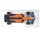 Acryl-Display f&uuml;r LEGO&reg; 42141 McLaren Formel  1 Rennwagen (Mit weissem Boden)