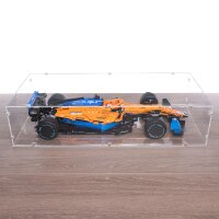 Pr&eacute;sentoir en acrylique pour LEGO&reg; 42141...