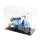 Acrylic display for LEGO&reg; 10298 Vespa 125 (With black base)